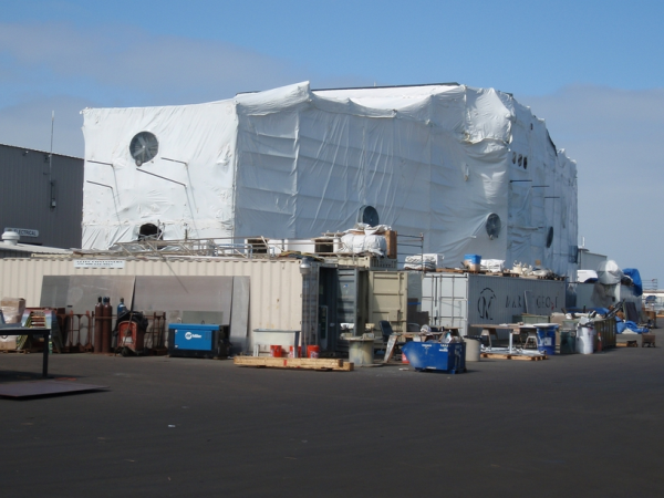 Heat Shrink Wrap